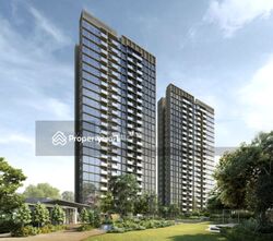 Amo Residence (D20), Apartment #507249371